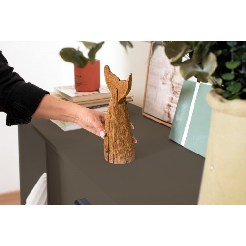 CHALK PAINT CP-26 MARRON GLACÉ